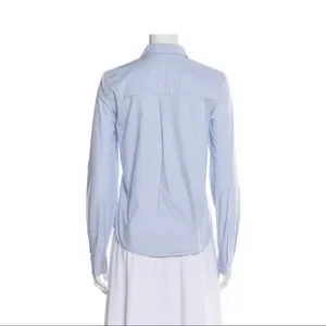 Equipment | Tops | Kate Moss X Equipment London Oxford Shirt